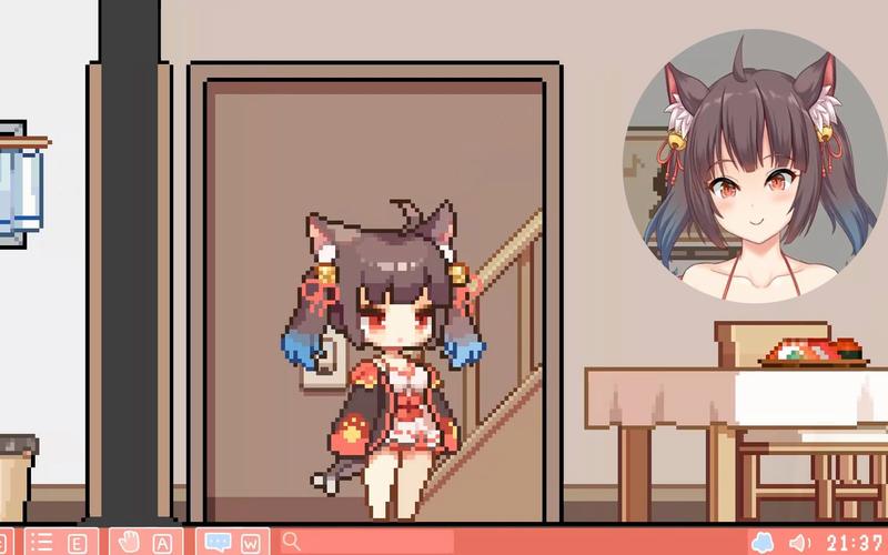 捡到千年猫游戏攻略：轻松上手的休闲放置游戏