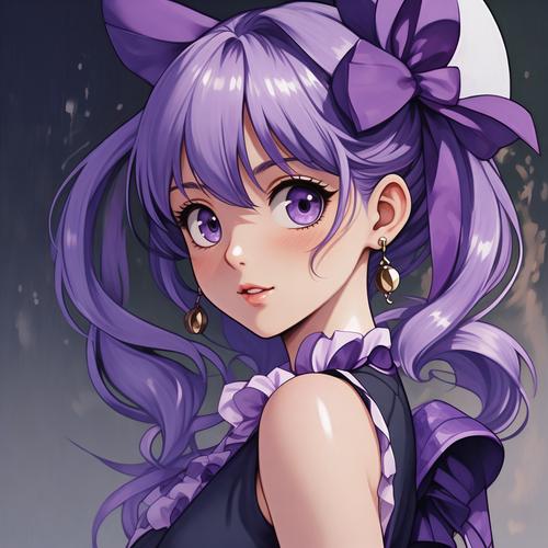 如何下载热辣可爱的紫罗兰？简单快捷的下载方法