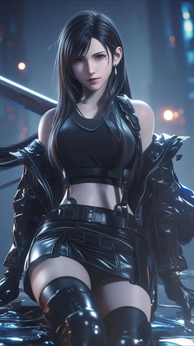 想玩蒂法的黑暗幻想？教你快速找到下载资源