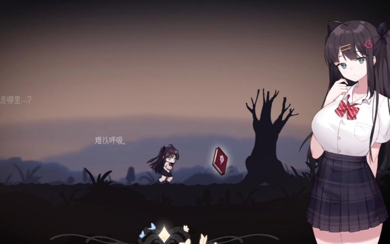 幻想蝴蝶飞舞时游戏：刺激生存ACT等你体验