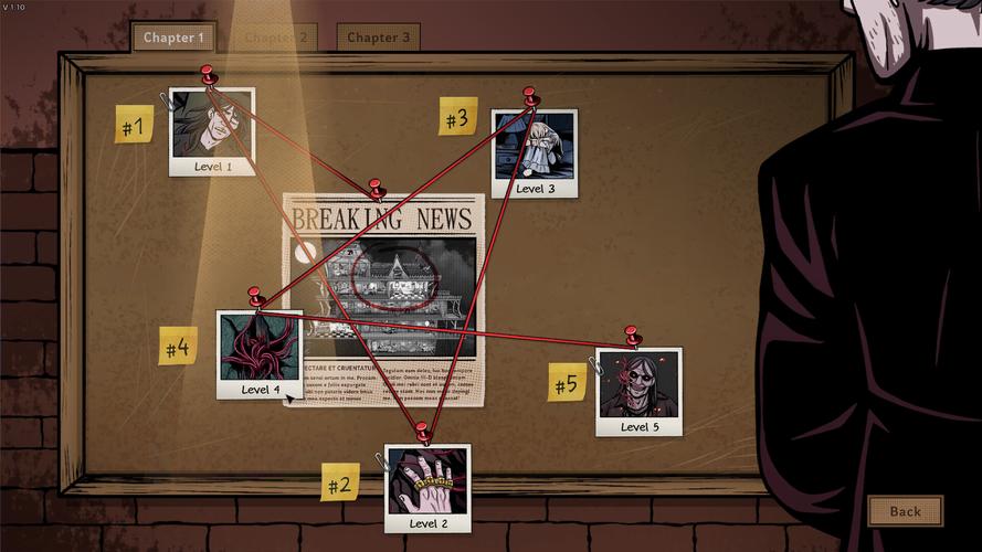 可爱女巫4:轻松解谜,适合你弟弟的游戏!