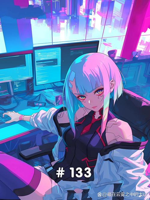 正版赛博女孩下载地址分享，安全可靠无病毒！