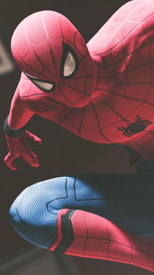 正版漫威蜘蛛侠手机版：蜘蛛侠的精彩冒险