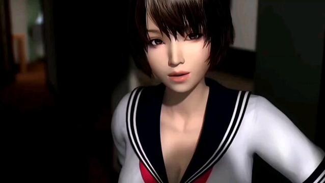 解锁梅麻吕姐妹所有版本：动画游戏资源大全