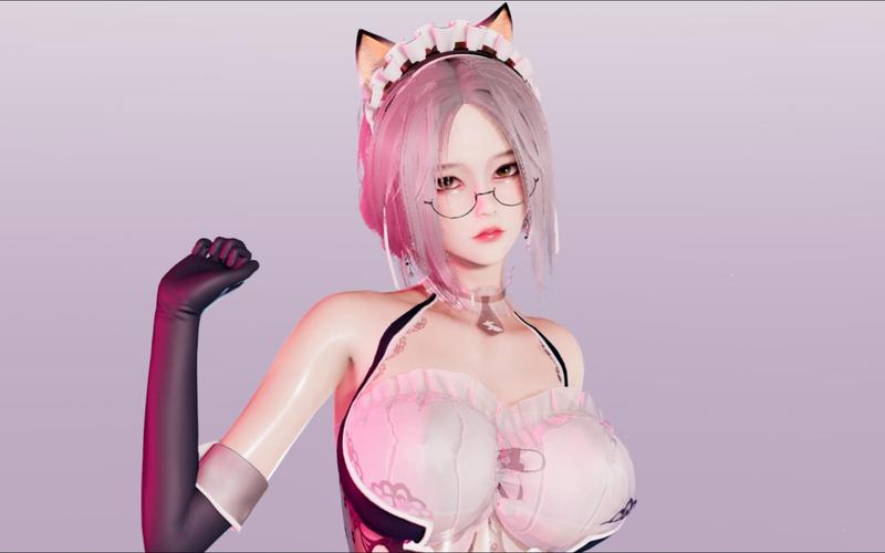 甜心选择2琦玉MOD绅士游戏:深度体验与资源分享