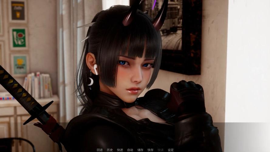 新天域0.2绅士游戏：阴谋、爱情与冒险，你准备好了吗？