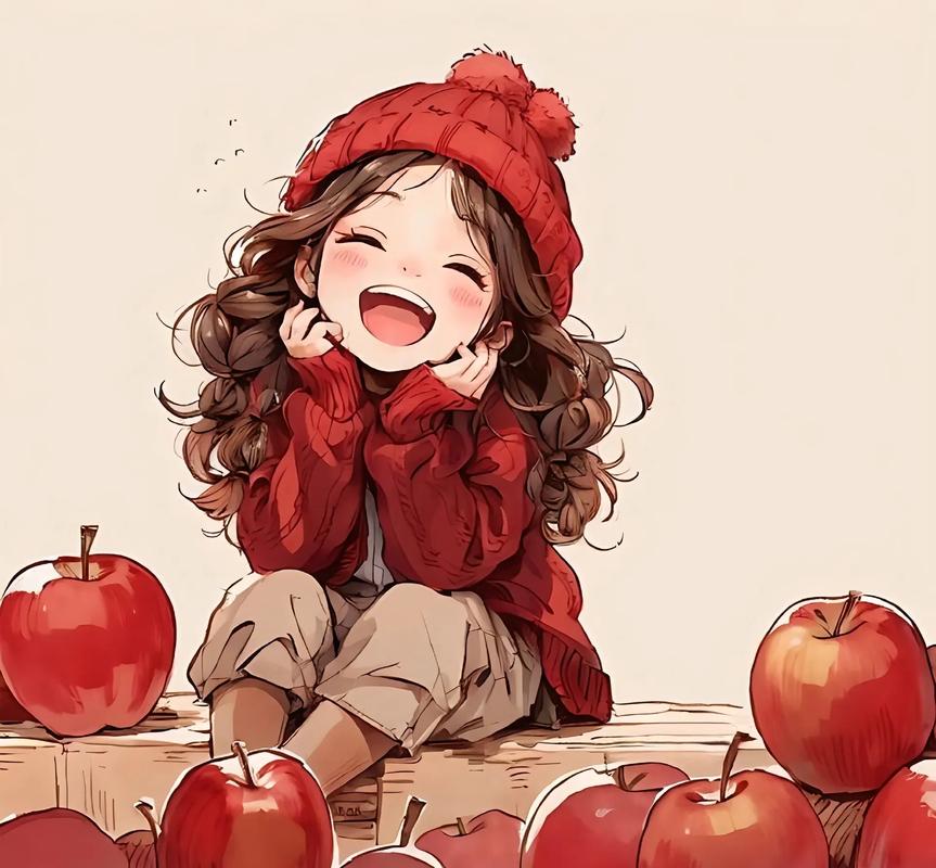 想换微信头像?23年女生必备:这些头像超好看!