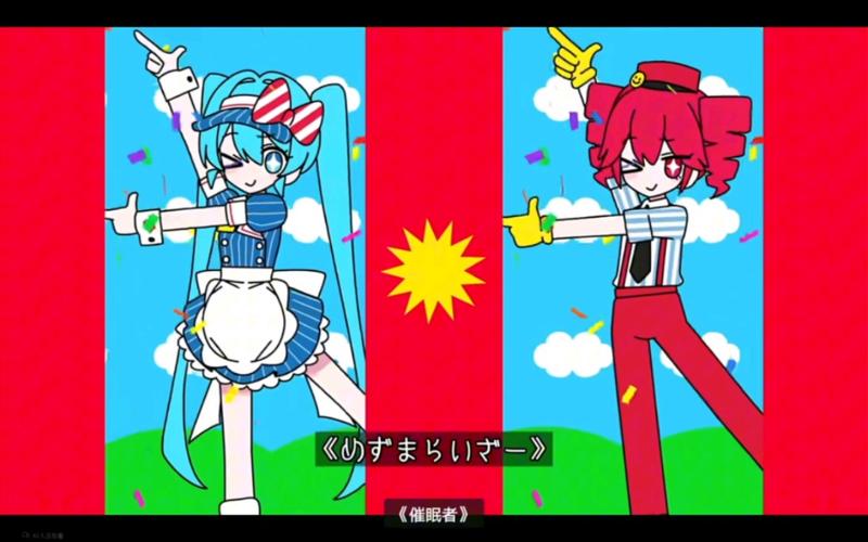 最全催眠偶像游戏评测：画面、剧情、玩法全方位解读