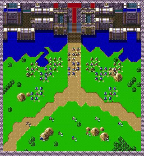 梦幻模拟战2秘籍攻略:简单易懂的实用技巧