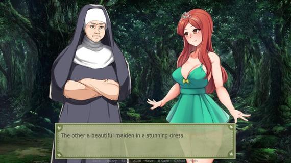 爱的跳跃Leap of Love下载地址:轻松获取游戏