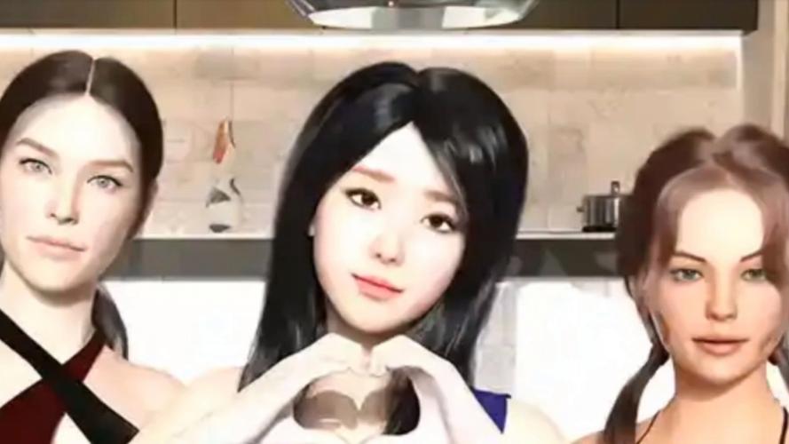 妻子的困境重温游戏介绍：感受家庭的温暖与挑战