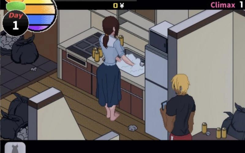 好玩的NTR绅士游戏有哪些？2023最新推荐