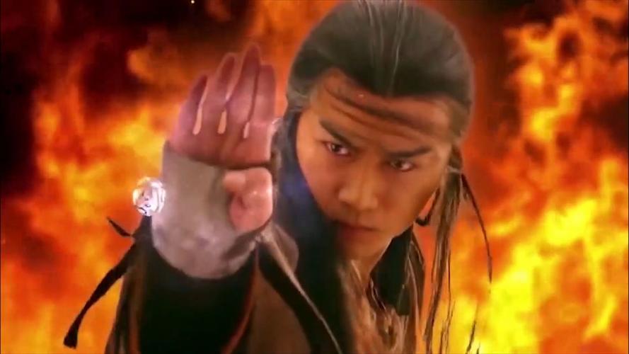 深度解析大骗子杨过游戏：你被骗了吗？