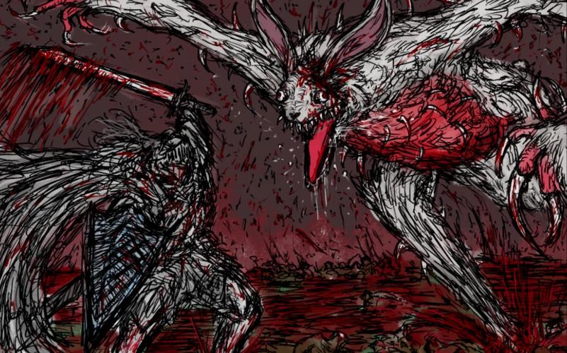 想了解黑山羊之夜？这篇游戏介绍告诉你