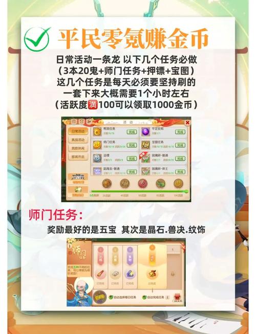 梦幻西游充值技巧:快速提升战力不花冤枉钱