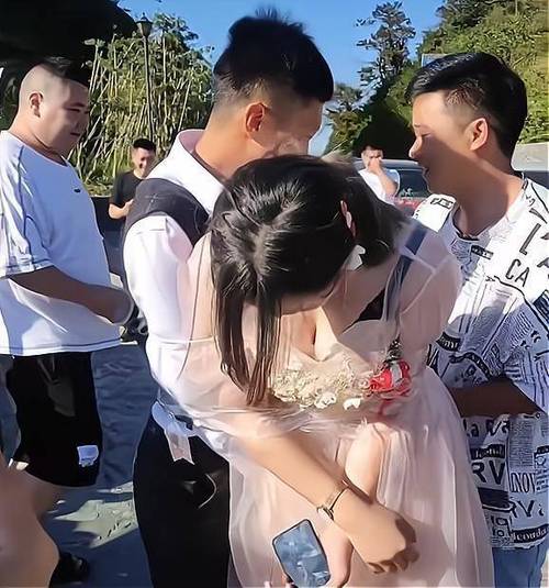 弟弟结婚想整蛊？婚闹你弟弟喜欢的游戏大全