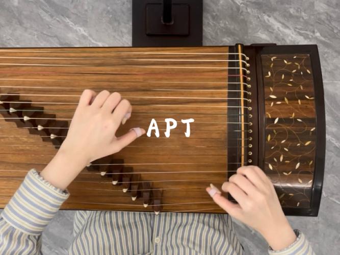 想学古筝？iGuzheng软件帮你快速入门