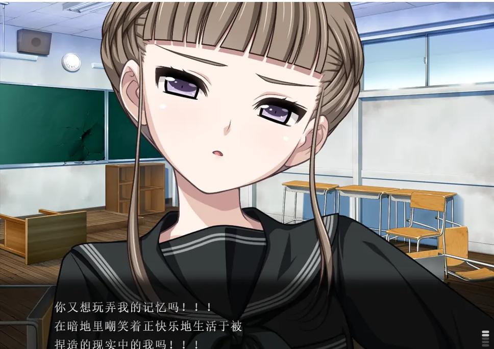 玩转乐园之扉绅士游戏:揭秘隐藏剧情和彩蛋