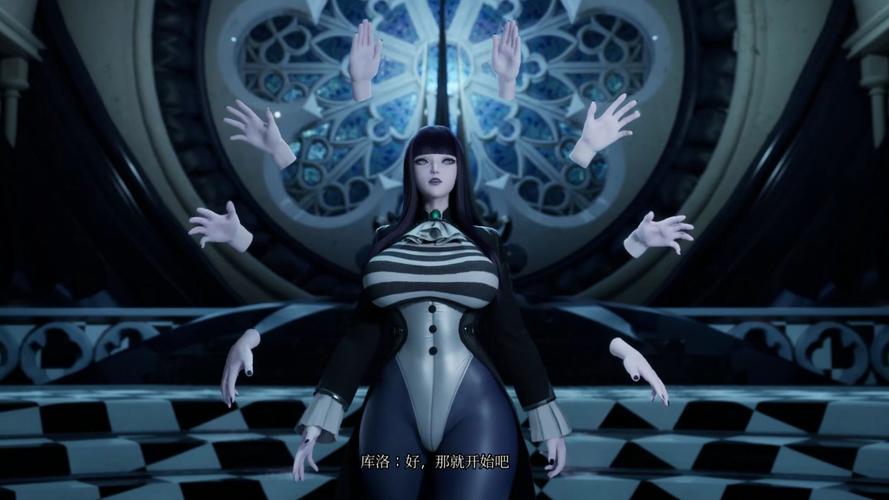 库洛的房间游戏攻略：玩法介绍及全CG解锁方法分享！