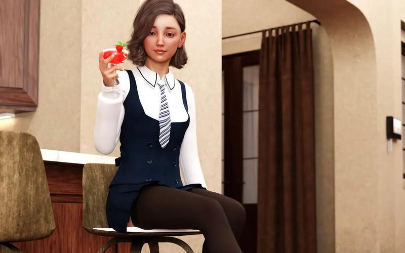 阳光湾恋人1-3合集版本大全:超人气恋爱游戏合集