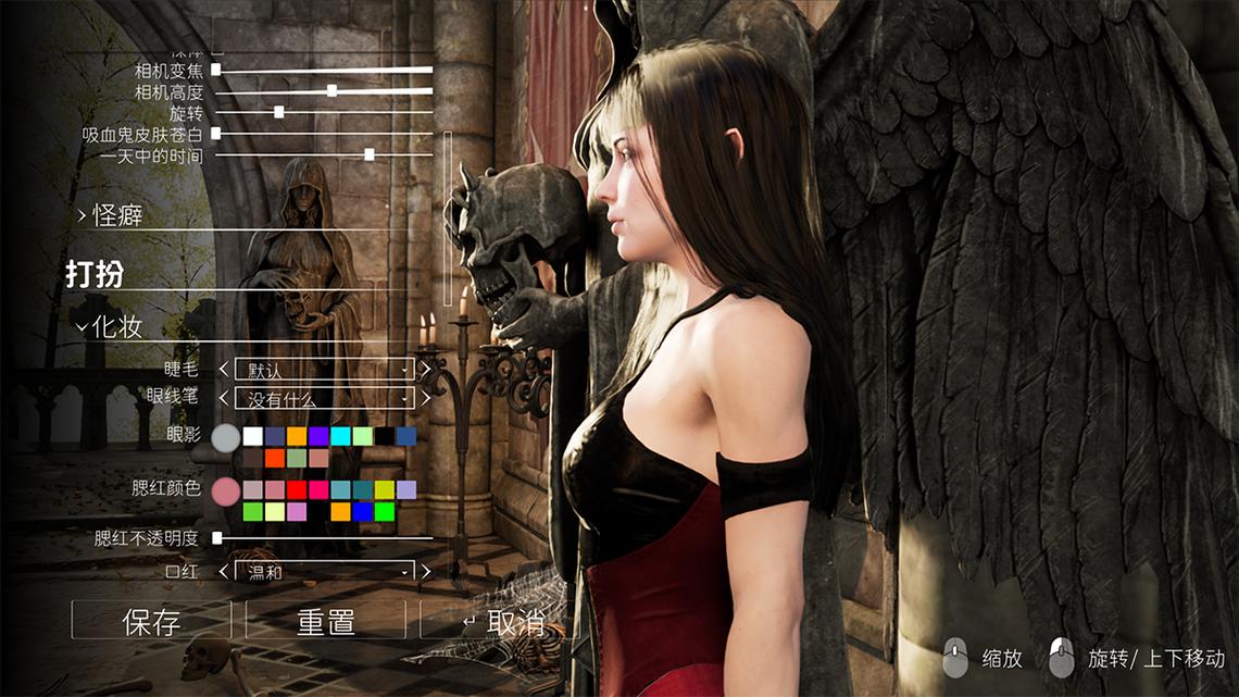 血族迷情游戏下载地址:快速找到你的游戏入口