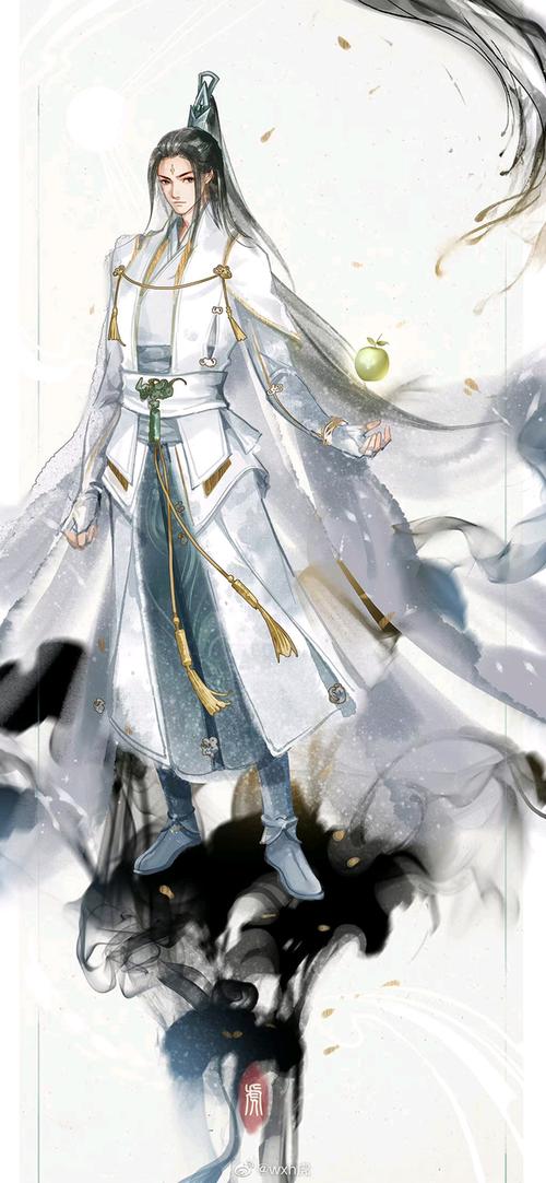 仙剑7月清疏X黑暗子秋：你想要的版本这里都有