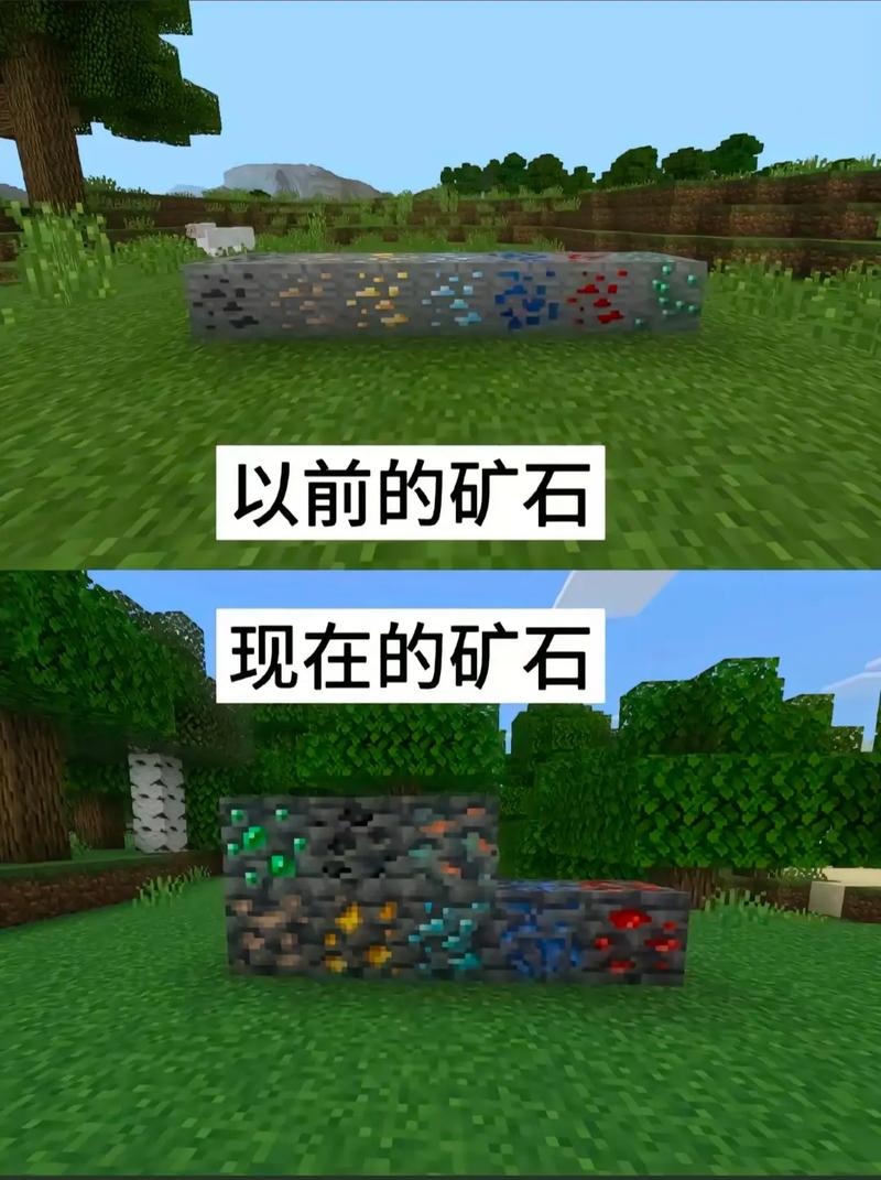 想玩我的世界最老版本？这里有你需要的下载链接