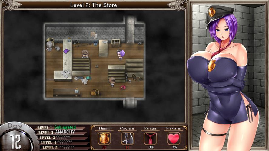 史上最全卡林监狱长版本合集：安卓、PC版都有