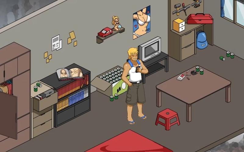 爆款游戏水管工传说，你弟弟也玩疯了！