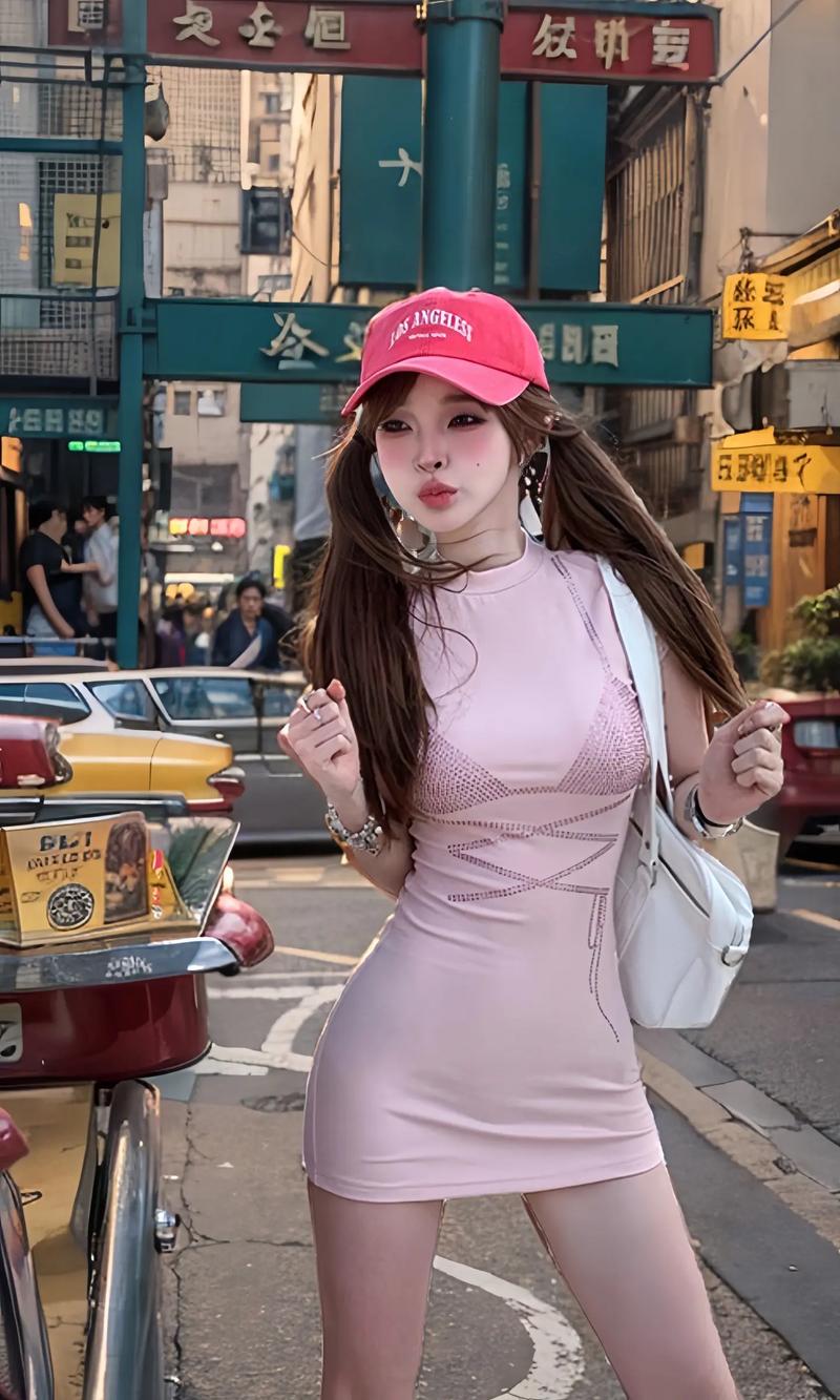 还在找热辣可爱甜心下载地址？这里有最新版本