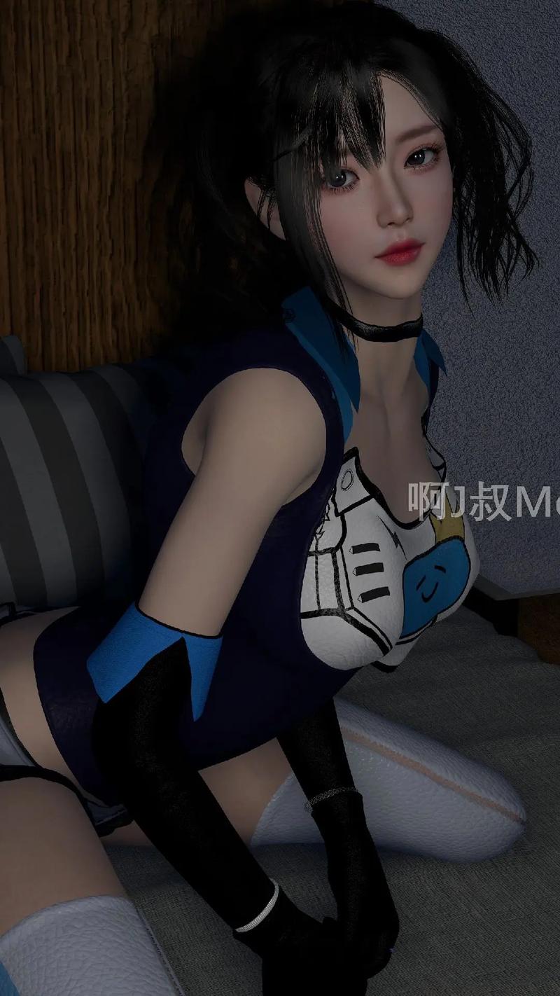 VR女友游戏介绍：体验沉浸式恋爱养成游戏