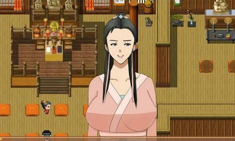 水浒寝取传游戏下载:官方正版资源获取途径