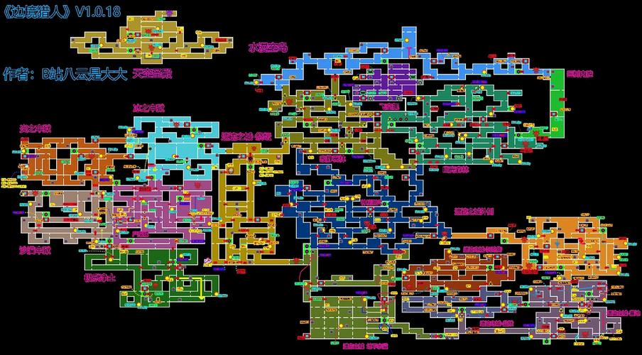各平台边境猎人下载链接汇总,安全便捷下载
