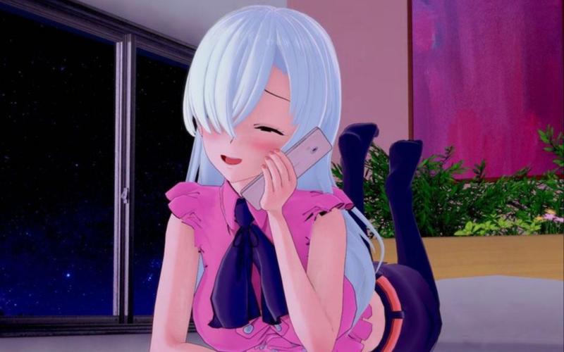 我的无尽幻想V0.10.1下载地址及安装步骤