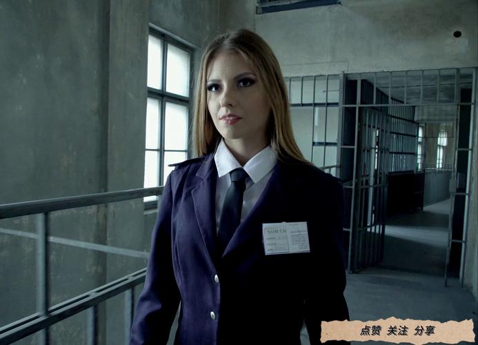 丽贝卡版本大全：盘点丽贝卡·弗格森所有影视作品