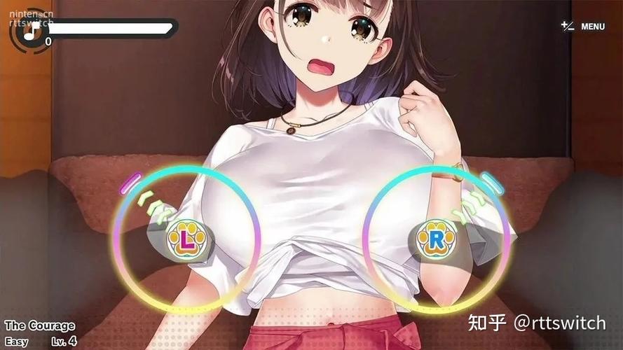 想玩M上绅士游戏？这份攻略合集你绝对需要