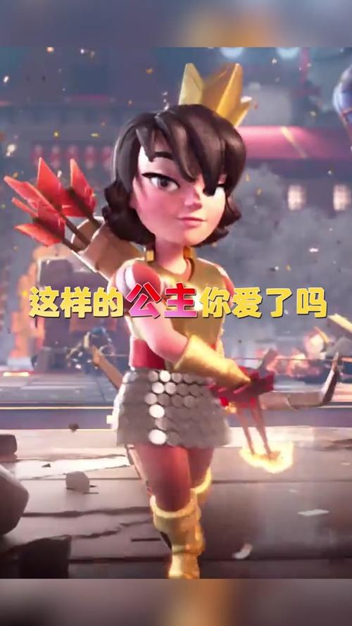 好玩的战斗公主游戏推荐：画面精美，剧情丰富