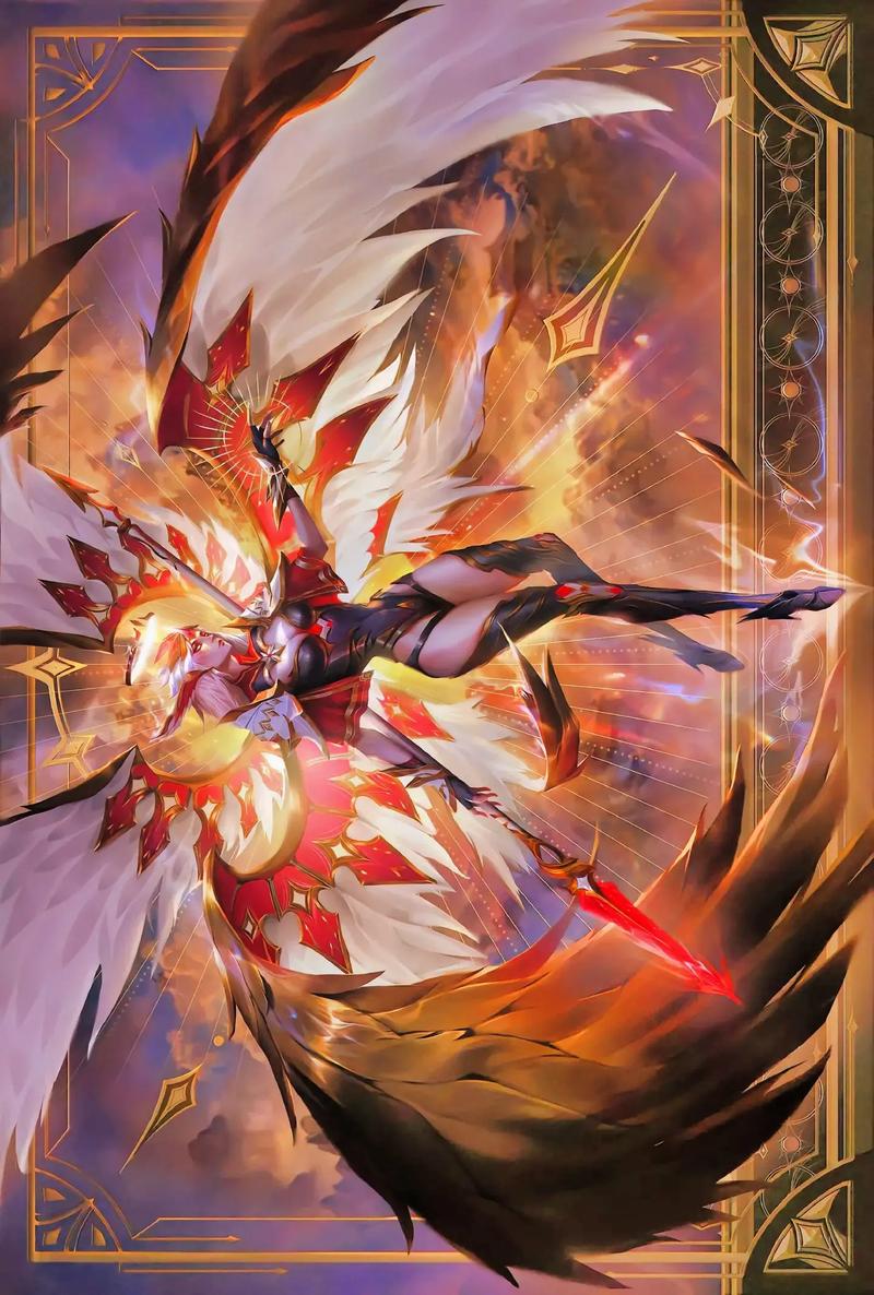 快速上手LOL天使凯尔：新手入门及进阶指南