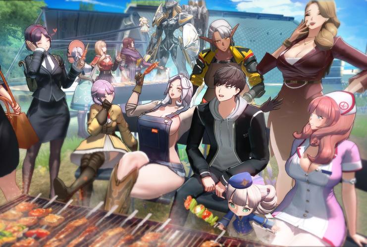 清晰地平线游戏：你弟弟会爱上的竞速体验