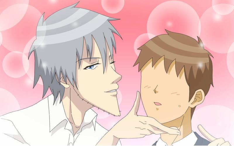 欲望学院第一季：你弟弟会爱上的游戏推荐