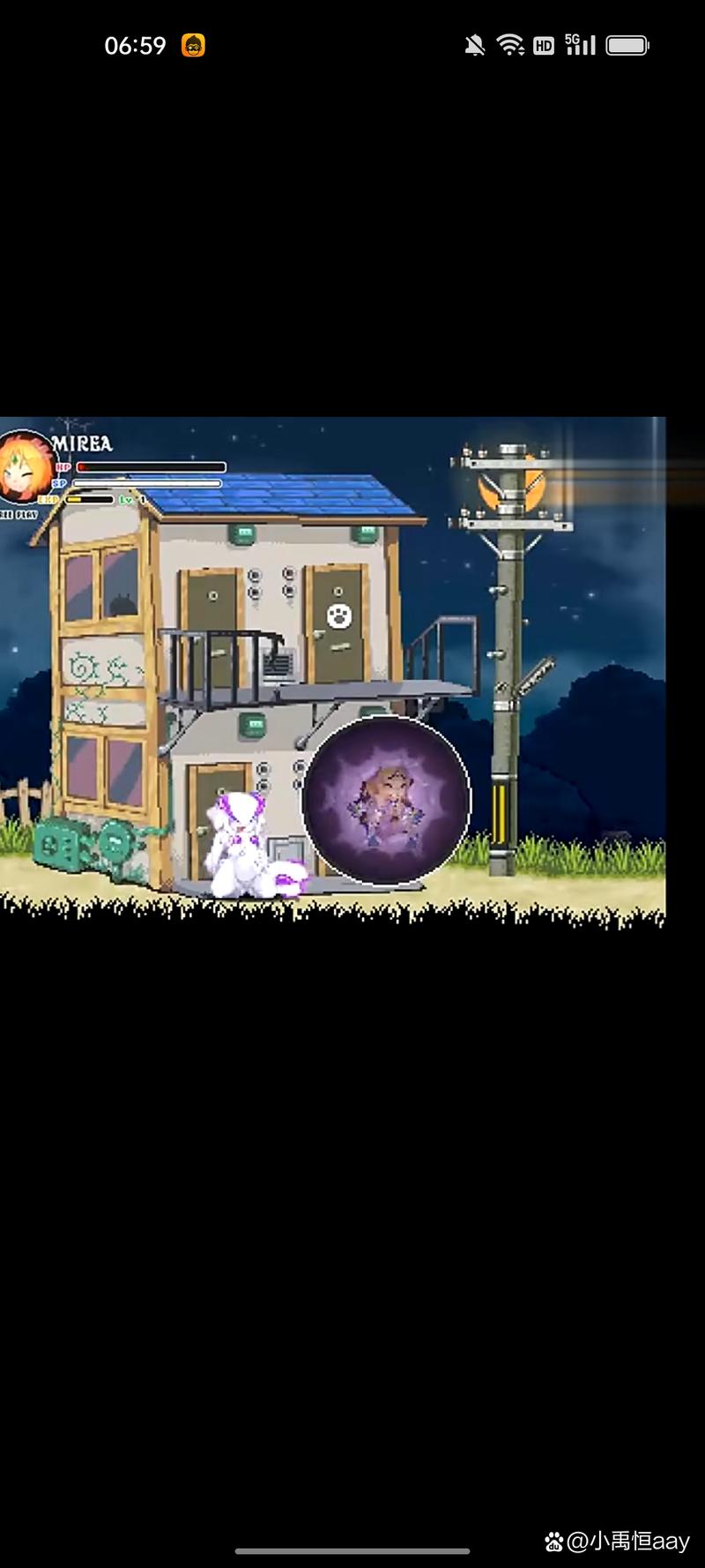 米莉亚战纪绅士游戏推荐：丰富剧情等你解锁