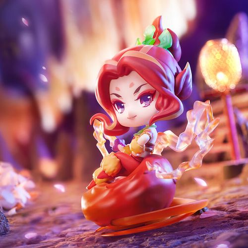 网易游戏印象：从梦幻西游到阴阳师的回忆