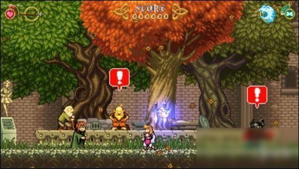 好玩的战斗公主游戏推荐：画面精美，剧情丰富