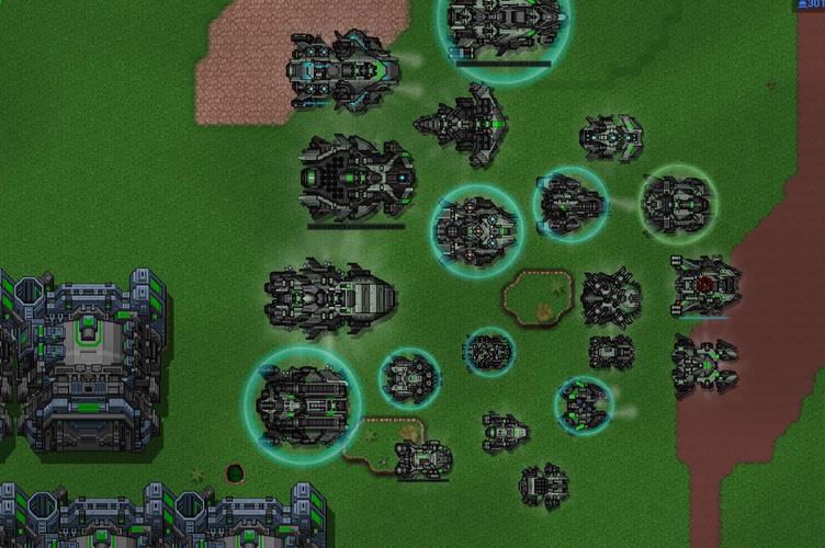 史上最全铁锈战争外国模组整合包,丰富玩法乐趣无穷!