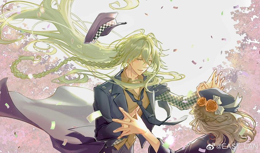 失忆症：你弟弟会喜欢的乙女游戏推荐