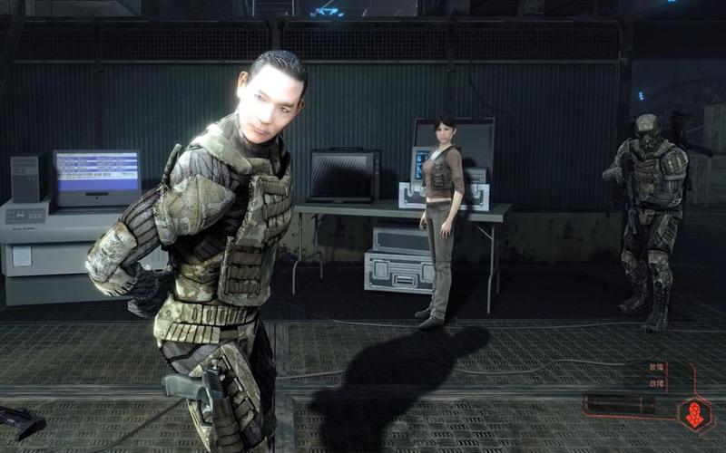 孤岛危机Crysis：重制版值得玩吗？画面提升巨大