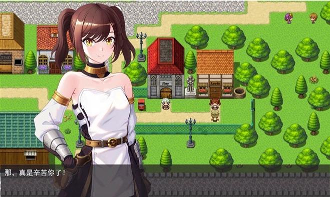 勇者罗伊的婚礼游戏下载：哪里可以找到官方正版？