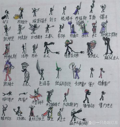 想玩火柴人战争遗产修改版？这里有你需要的