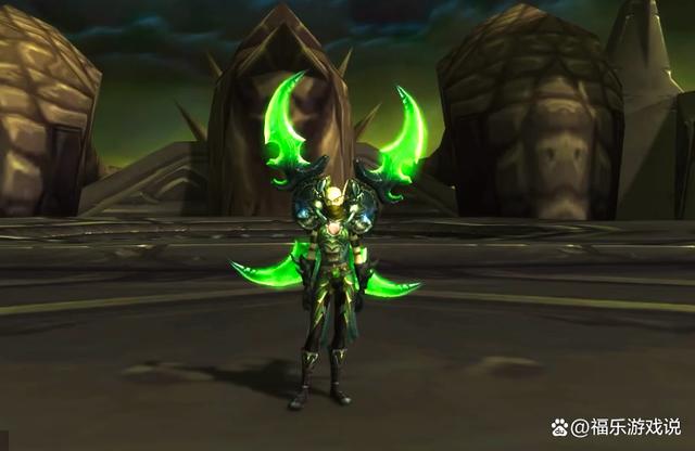 怀旧服埃辛诺斯战刃：如何轻松获得经典橙武蛋刀