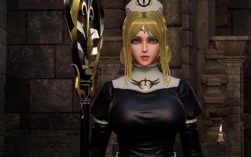 最后的圣女游戏好玩吗？新手玩家入门攻略详解